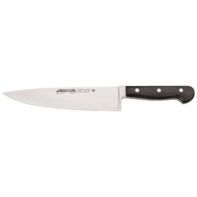 ARCOS Couteau de cuisine 16 cm - Classic Pro