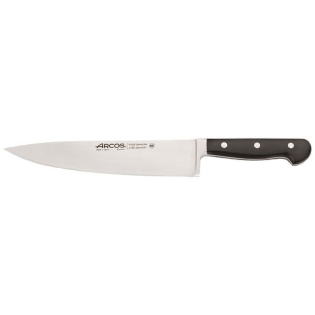 ARCOS Couteau de cuisine 21 cm - Classic Pro