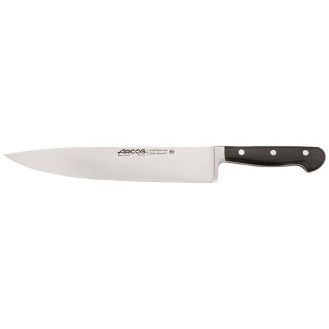 ARCOS Couteau de cuisine 26 cm - Classic Pro