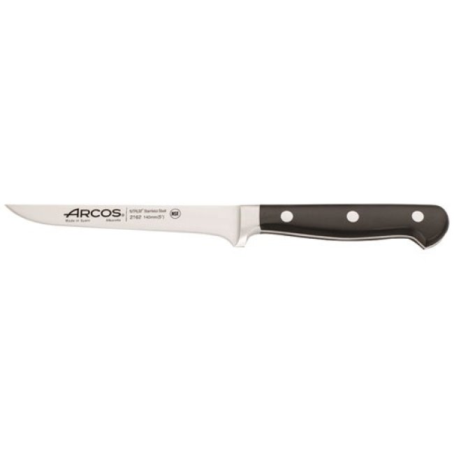 ARCOS Couteau Désosseur 14 cm - Classic Pro