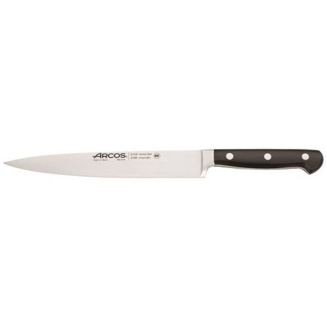 ARCOS Couteau Tranchelard 21 cm - Classic Pro