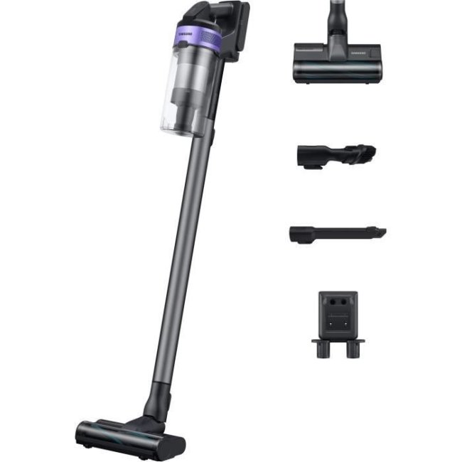 Aspirateur Balai Samsung Jet Pro Sans Fil Denishop