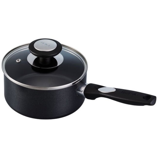 BEKA Casserole 16 cm avec couvercle - Pro Induc