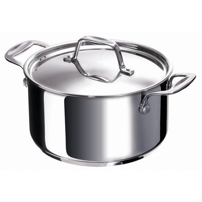 BEKA Faitout 20 cm - Chef