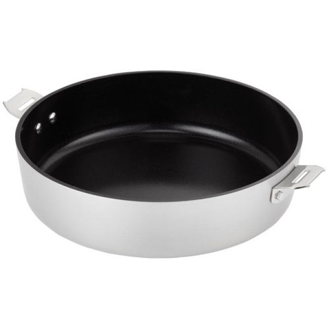 BEKA Sauteuse Alumax 24 cm - Évolution