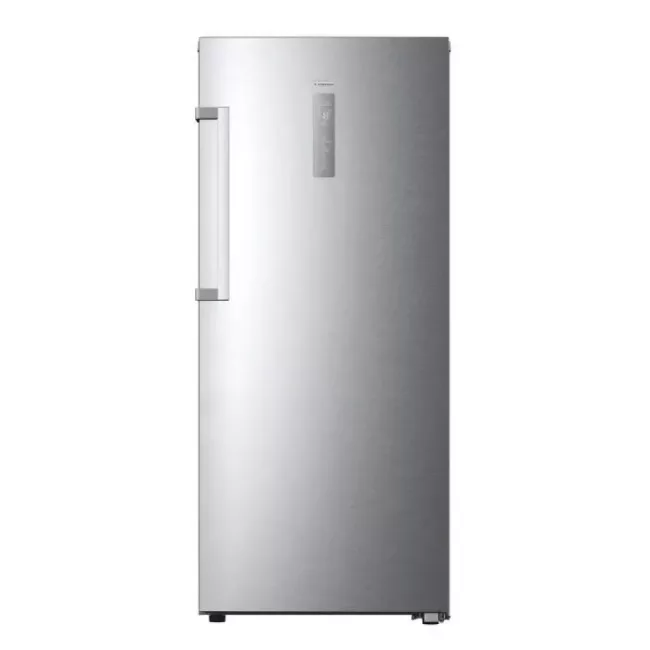 Congélateur Armoire HAIER H4F226SEH1 Total No Frost 226L Denishop
