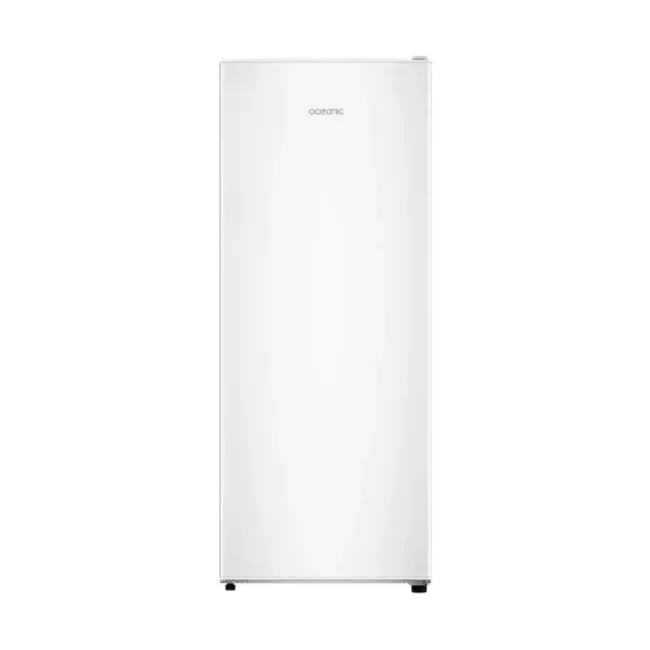 Congélateur Armoire OCEANIC OCEACUF169WE Low Frost 169L Denishop