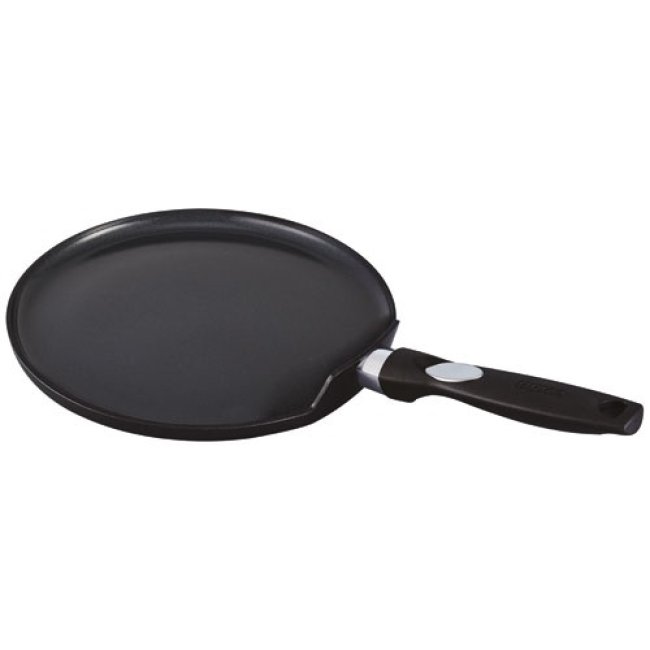 Crêpière BEKA Pro Induc 24 cm en aluminium recyclé