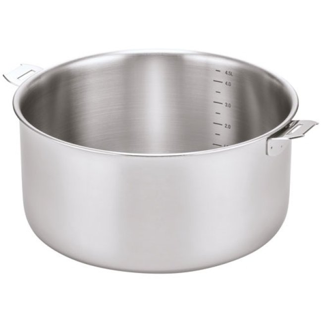 Faitout Inox Multiply 24 cm Évolution - BEKA