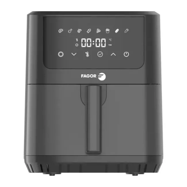 Friteuse sans Huile Airfryer FAGOR FGR65 Cuve 6.5L 1600W Denishop