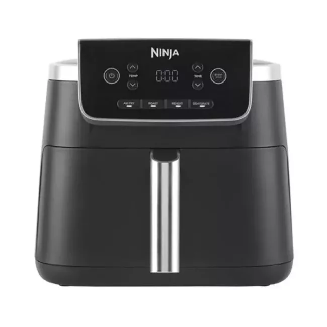 Friteuse sans Huile Airfryer NINJA MAX AF140EU 4.7L 4-en-1 Noir Denishop