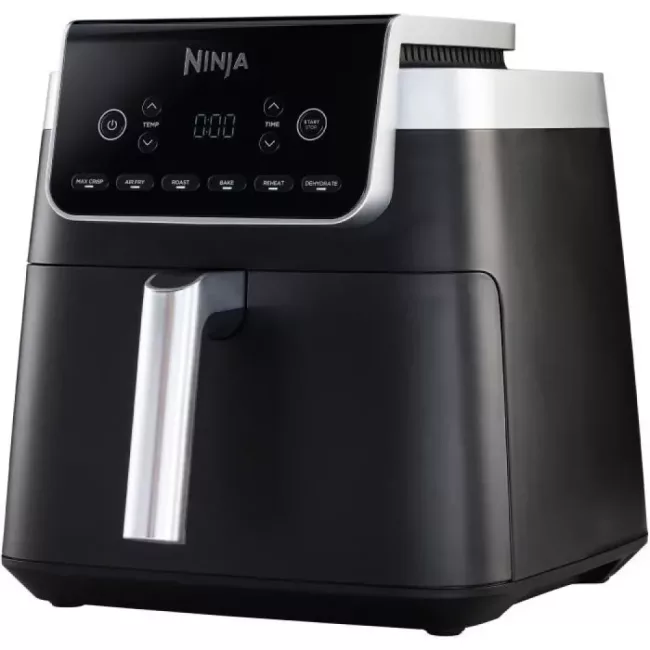 Friteuse sans Huile Airfryer NINJA MAX PRO AF180EU 6.2L 6-en-1 Denishop