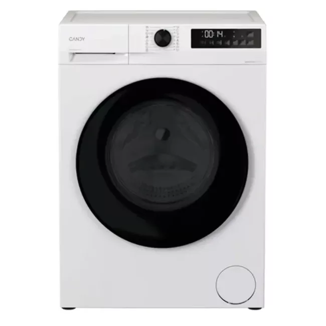 Lave-Linge Séchant Hublot CANDY GWD 485SB6-S ProWash&Dry 300 8/5kg 1400 trs/min Denishop