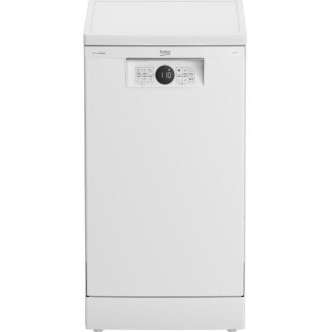 Lave-Vaisselle Beko Lave-vaisselle pose libre  BDF Fiable et Performant