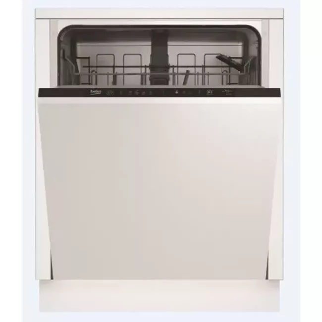 Lave-Vaisselle Beko Lave-vaisselle tout encastrable Fiable et Performant