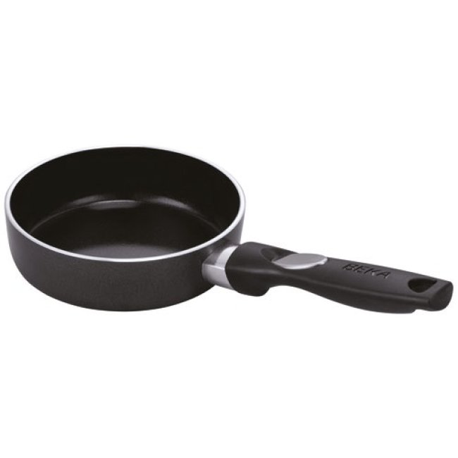 Mini-poêle BEKA Pro Induc 14 cm en aluminium recyclé