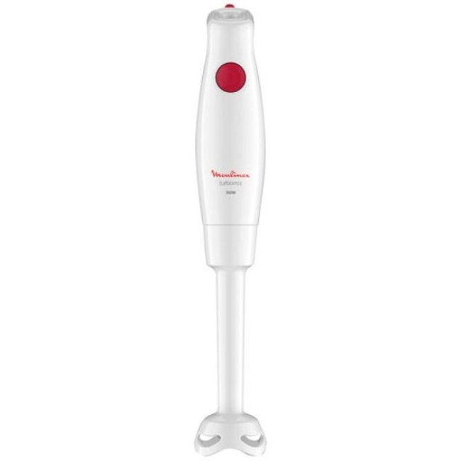 MOULINEX Mixeur plongeant - Turbomix - DD12A110