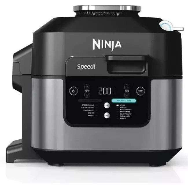 Multicuiseur NINJA Speedi Rapid Cooker ON500EU 5,7L 1760W Denishop