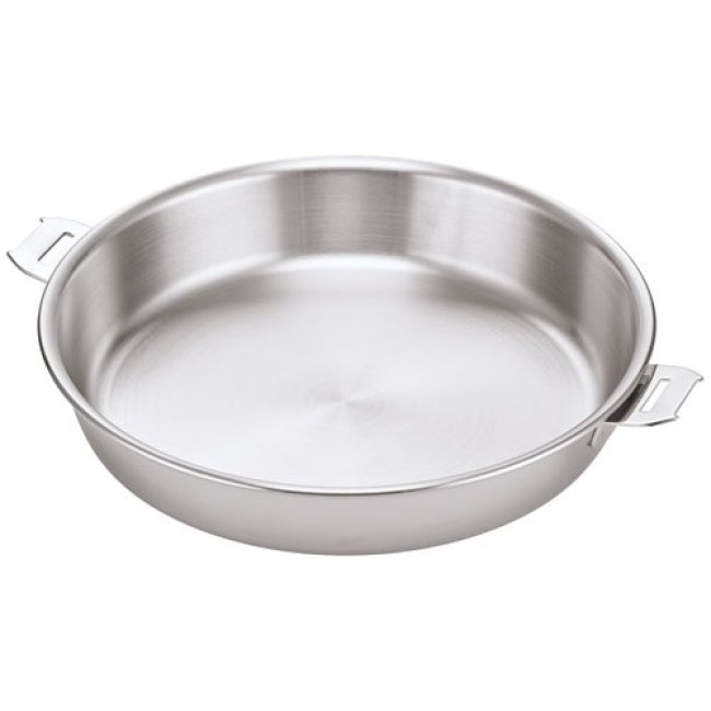 Poêle BEKA Évolution Multiply 20 cm en inox 18/10