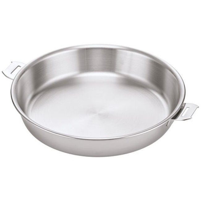 Poêle BEKA Évolution Multiply 24 cm en inox 18/10