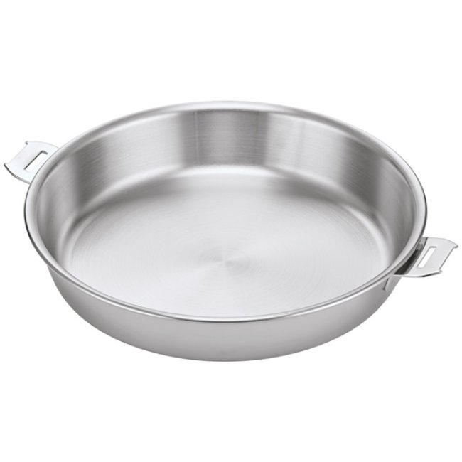 Poêle BEKA Évolution Multiply 28 cm en inox 18/10