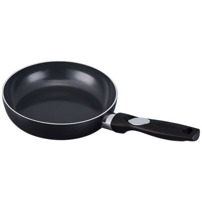 Poêle BEKA Pro Induc 22 cm en aluminium recyclé