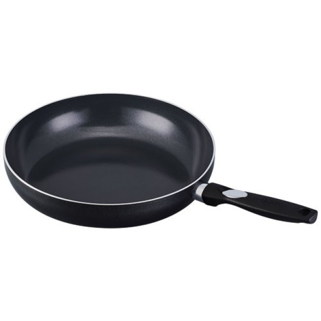 Poêle BEKA Pro Induc 32 cm en aluminium recyclé