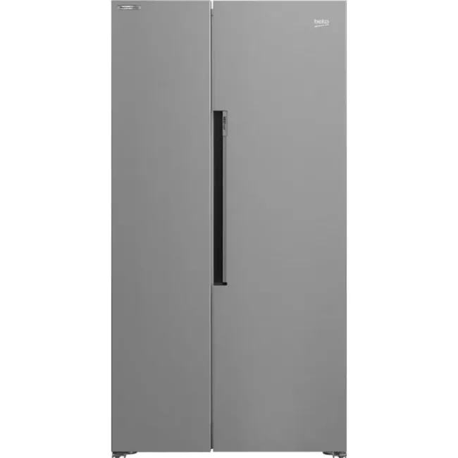 Réfrigérateur Américain BEKO GN163141XBN 593L Inox Denishop