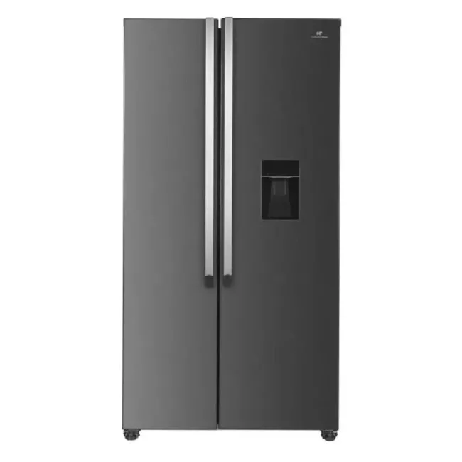 Réfrigérateur Américain CONTINENTAL EDISON CERA532NFIXD 529L Inox Denishop