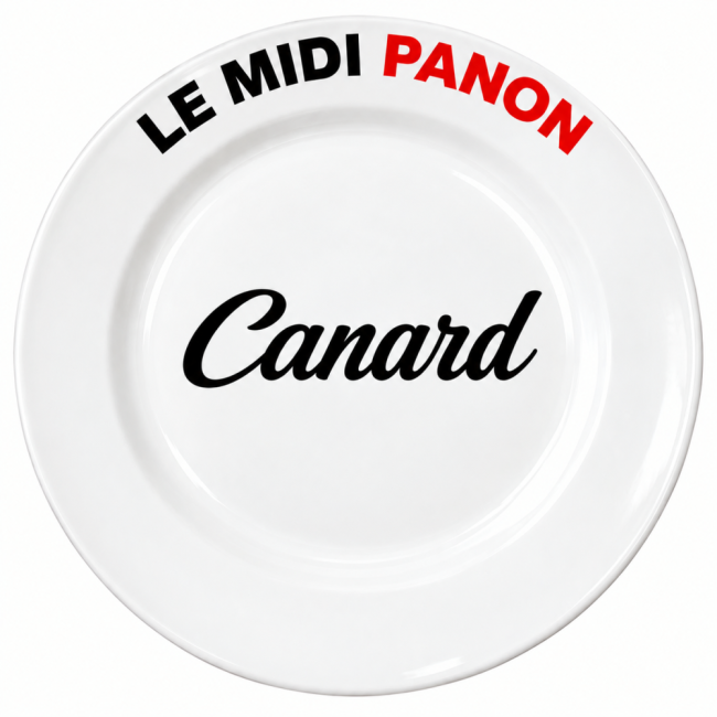 Civet de Canard Midi Panon à Bras-Panon