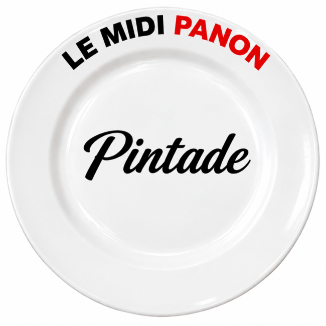 Pintade au Combava par Midi Panon