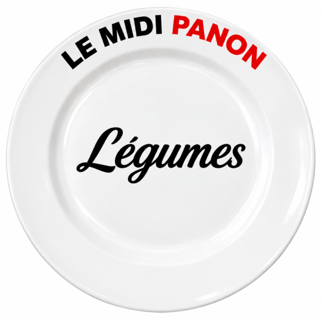 Sauté de Légumes - Saveurs de La Réunion