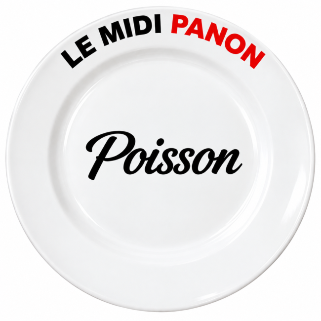 Shop suey poisson - Saveurs du Midi Panon à La Réunion