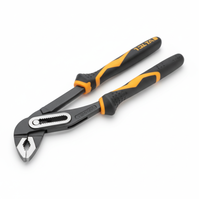 Pince Multiprise 250 Tolsen (Industriel)