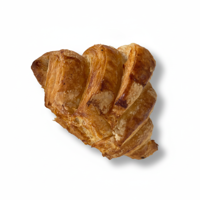 Croissant De Snack Le P'tit Kreol à Saint-Benoît