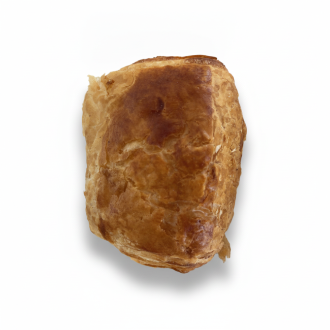 Délicieux Pain Au Chocolat De Snack Le P'tit Kreol