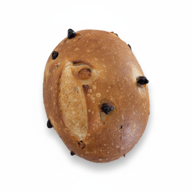 Macatia Aux Pépites De Chocolat - Snack Le P'tit Kreol