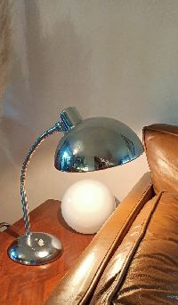 LAMPE DE BUREAU XL VINTAGE