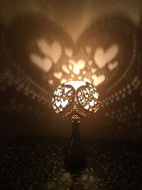 Lampe Amour