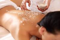 Soin Exfoliant