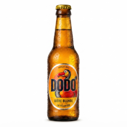 Bière Dodo 33cl