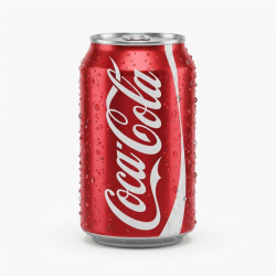 Coca-Cola 33cl