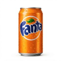 Fanta Orange 33cl