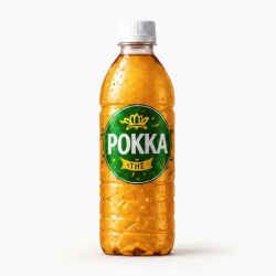 Pokka Thé Glacé 33cl