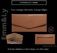 Portefeuille Femme