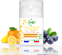 Masque Exfoliation Acides De Fruits, Certifié ECOCERT COSMOS ORGANIC, …