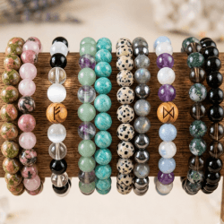 Bracelet Purification & Nouveau Départ