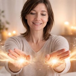 Soins Énergétiques à Distance : Reiki, Runes, Chakras & Magnétisme