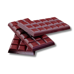 TABLETTE CHOCOLAT NOIR 100G