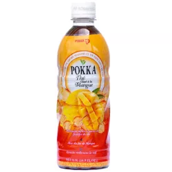 THE POKKA 50CL